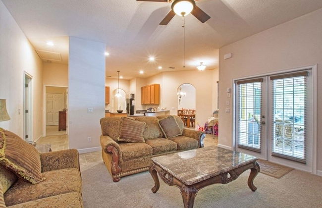 Private Oasis With Pool & Spa- 3400clr 4 Bedroom Home by RedAwning - Foto 17