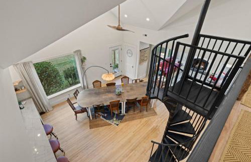 The 1690 House - Foto 45