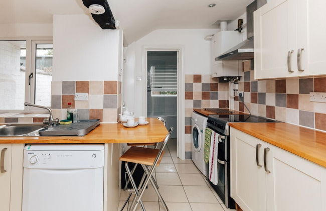 Park End House - Parking Pet Friendly - From 180 Per Night - Foto 27