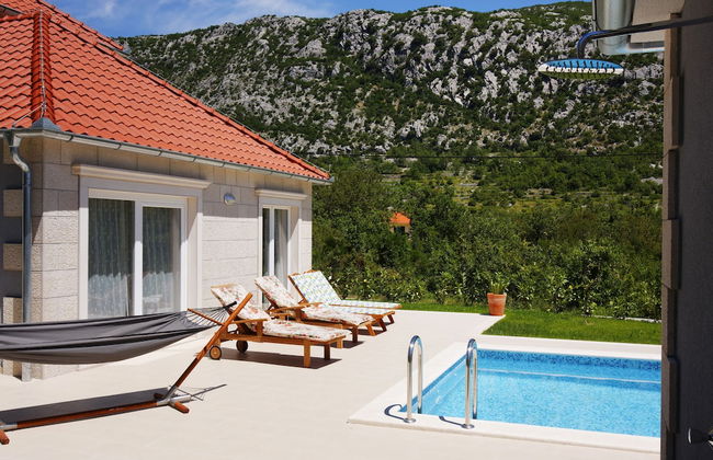 Villa Župa - Foto 11