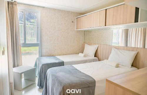 In Mare Bali Flat Premium Maui by Qavi - Foto 14