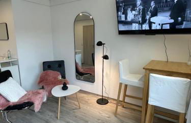 Apartmenthaus Wilder Mann - Foto 13