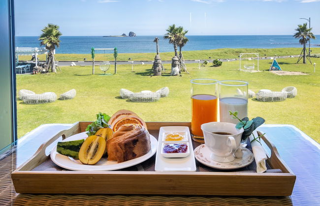 Sun & Moon Resort - Foto 40