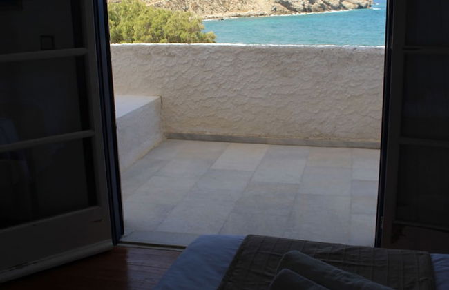 Beach Villa Akrotiri - Foto 9