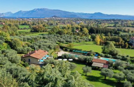 AGRITURISMO IL CARDO - Foto 26