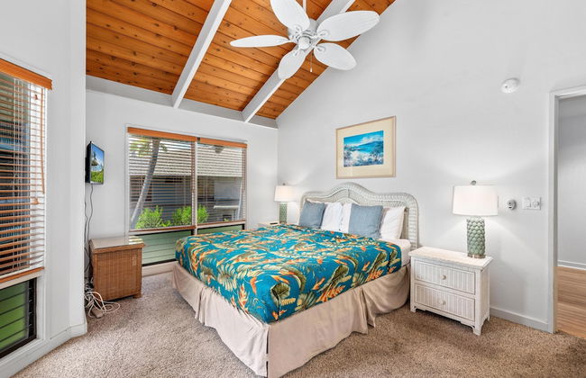 Big Island Kanaloa At Kona 2003 3 Bedroom Condo - Foto 4