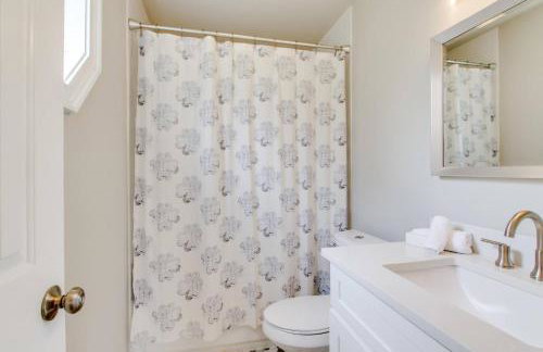 Near Vandy, 11 minsDowntown, Park Free, Fast Wifi - Foto 37