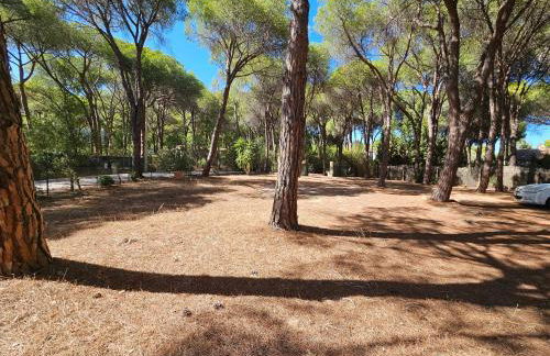 Villetta in stile mediterraneo - Foto 40