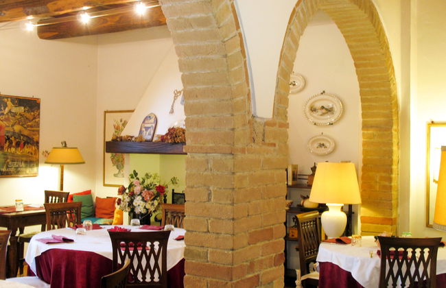 Antico Borgo San Lorenzo - Fico - Foto 22