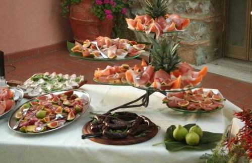 Agriturismo Poggio Corbello - Foto 25