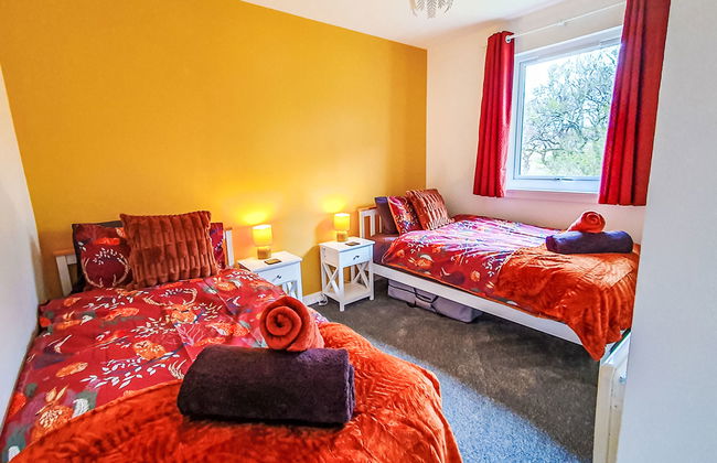 Alan's House - Foto 20