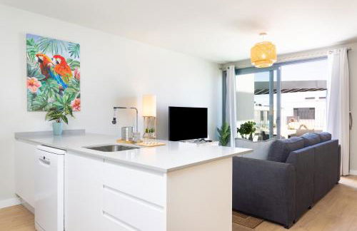 Home2Book Casa Ewelin Pool & Terrace Abades - Foto 12