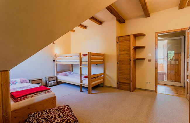 Ostsee Ferienhaus Welzin - Schulgartenhaus - Foto 7