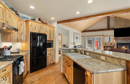 Tee and Ski Red Lodge - Foto 6