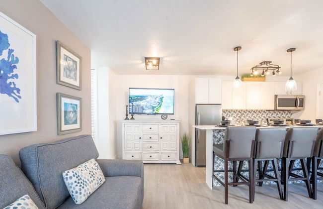 ONE Bedroom Apartment - Photo 31