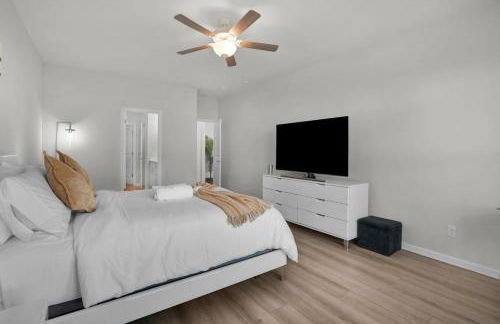 Serene Stay in Savannah Residential Heaven - Foto 18