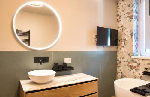 El Surcinel – Alpine Design Home - Foto 22