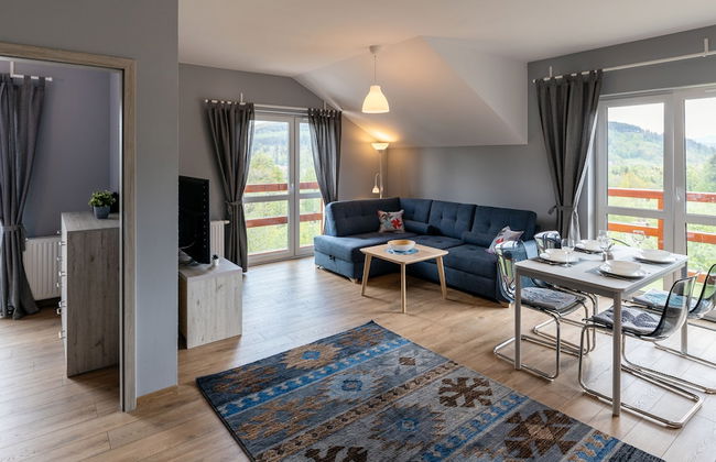 Sun & Snow Holiday Mountain Residence - Foto 78