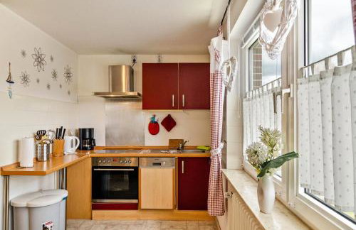 Ferienwohnung Hausrosengarten - Foto 27