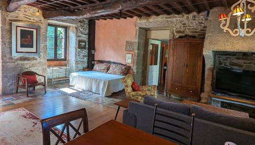 Casita de piedra de 1900 Restaurada - Foto 5