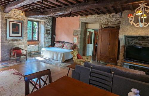 Casita de piedra de 1900 Restaurada - Foto 5