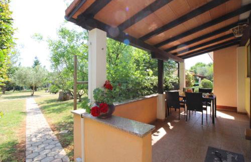 Bungalow Porec (4400-2) - Foto 17