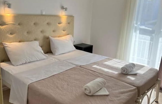 Jessica's Studios & Apartments - Foto 7