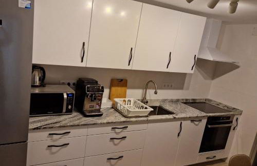 Old Town 1 st floor, near the beach - Foto 22