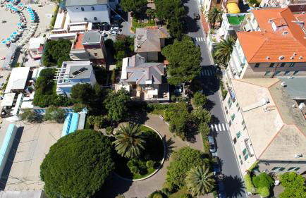 Residence Villa Ombrosa - Foto 8