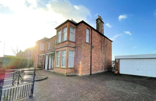 Beautiful Period Property in Central Location - Pass the Keys - Foto 1