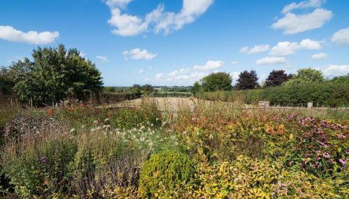 Hillside House - Foto 4, Garden