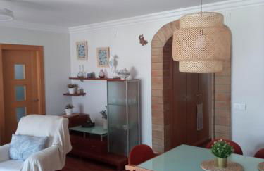 Apartamento Salamandra 100m2 con terraza y piscina - Photo 11