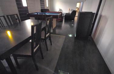 Péniche LOFT la campanella - Foto 12