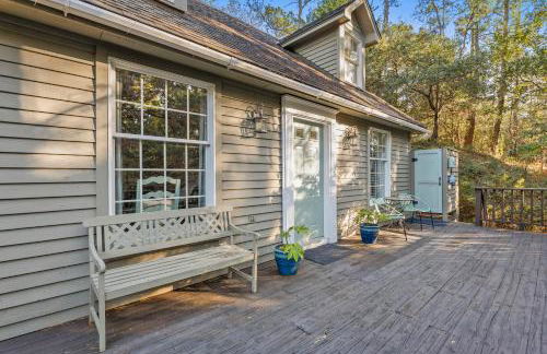 Cottage on the Hill - Foto 28