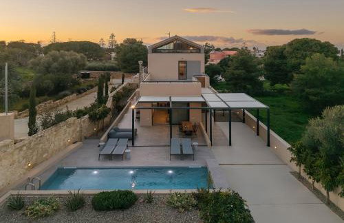 Villa Melista - Foto 63