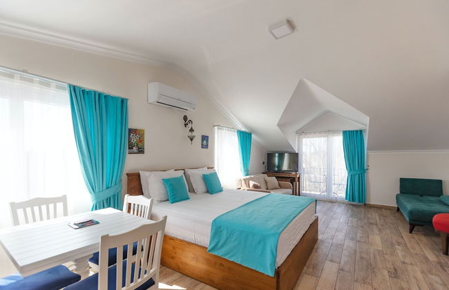 Infinity Lilly Apartments - Foto 23