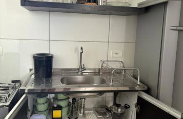 Apto ao lado do Shopping Caruaru Ar condicionado e elevador - Foto 13