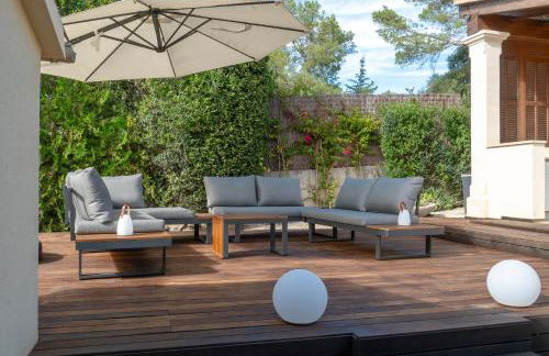 Villa Son Sera - Foto 41