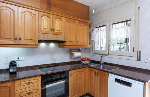 Villa Rustical Mont Roig by Interhome - Foto 13