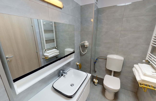 Le Blanc Aparthotel - Foto 44