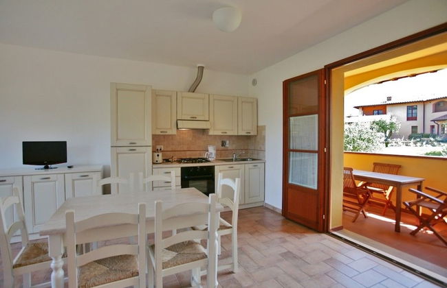 Borgo Etrusco S.p.A. - Photo 10