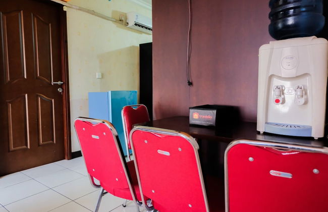 2BR Apartment at Great Western Serpong - Foto 18