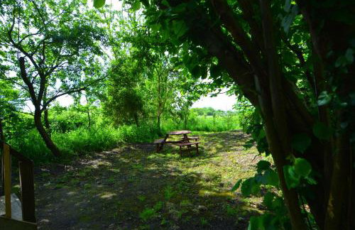 Rectory Retreat - Foto 26