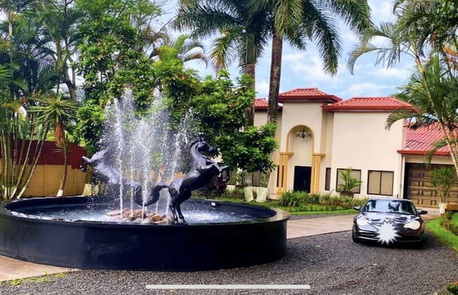 Quinta El Zable - Foto 15