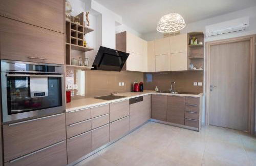 Villa Iremia, Piscine à Débordement & Vue Mer Panoramique - Foto 68