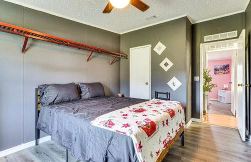 Horse Stalls, Pool and Deck Polk City Getaway! - Foto 17