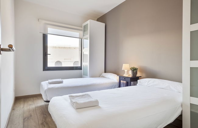 Fira Centric Apartments by gaiarooms - Foto 8