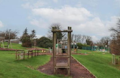 29 Parklands - 3 bedrooms - Comfortable and cozy - Foto 19