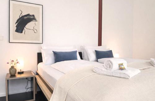 Blueberry Living - Design-Apartments am Starnberger See, Natur & Erholung, Privatparkplatz, nur 400 m zum See - Photo 3