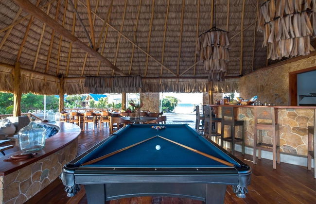 Incredible All-inclusive Luxury Private Island Resort in the Caribbean - Foto 14